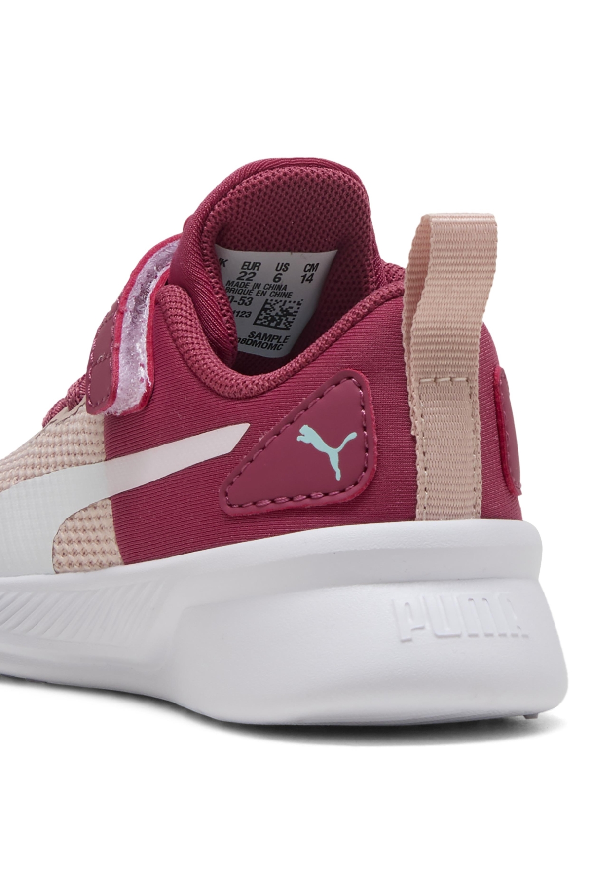 Flyer Runner V Inf 192930-53 Bebek Spor Ayakkabı - Görsel 7