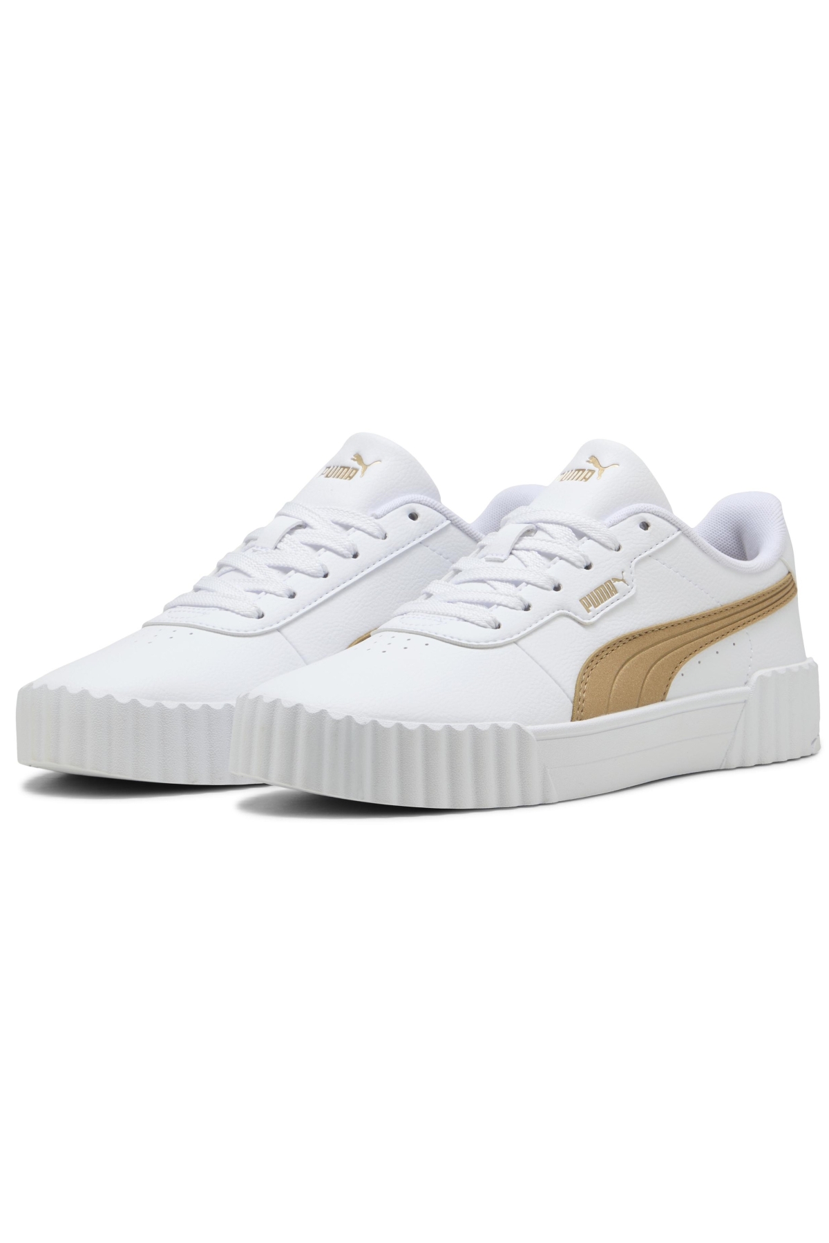 Carina 3.0 Aqua Metallics 400722-02 Unisex Spor Ayakkabı - Görsel 3