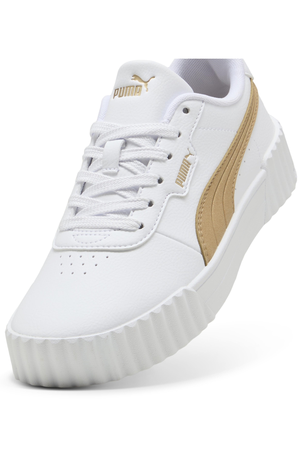 Carina 3.0 Aqua Metallics 400722-02 Unisex Spor Ayakkabı - Görsel 5