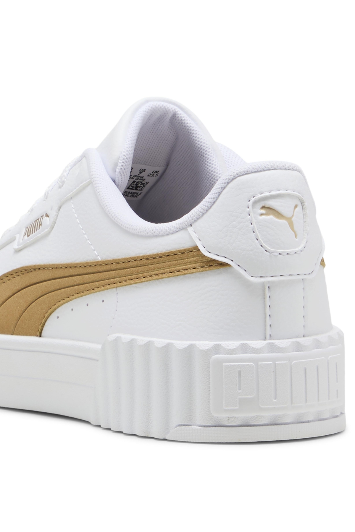 Carina 3.0 Aqua Metallics 400722-02 Unisex Spor Ayakkabı - Görsel 6