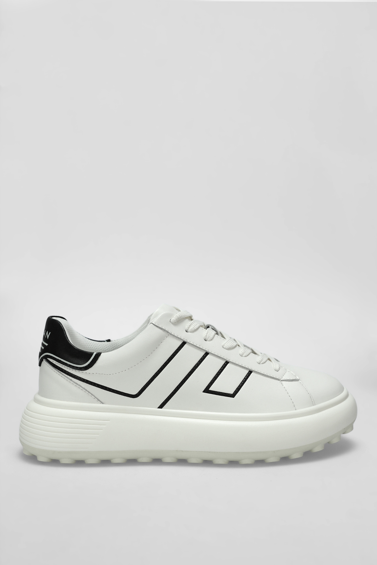 121230040 Julıa Unisex Sneaker Ayakkabı - Görsel 2