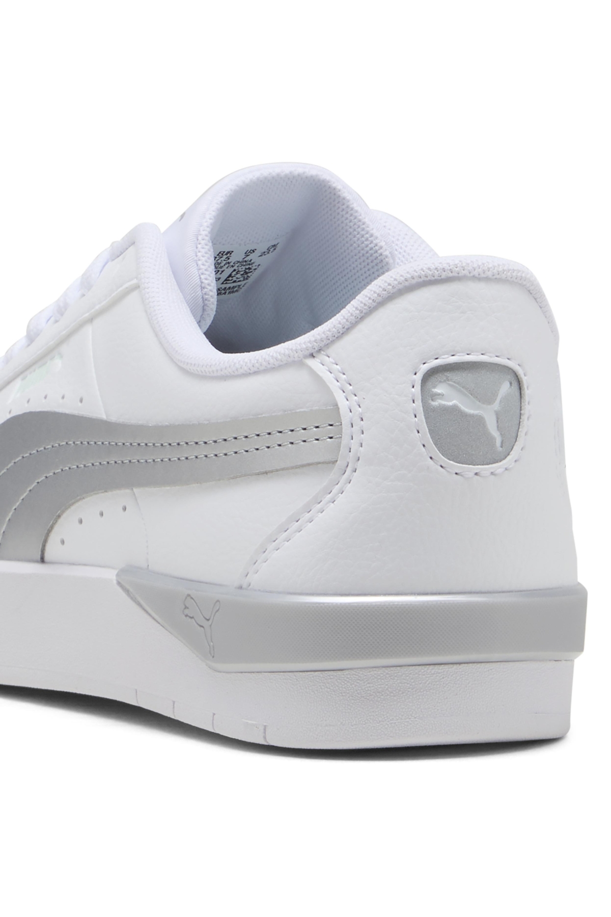 Jada Classic Aqua Metallics 400737-01 Unisex Spor Ayakkabı - Görsel 7