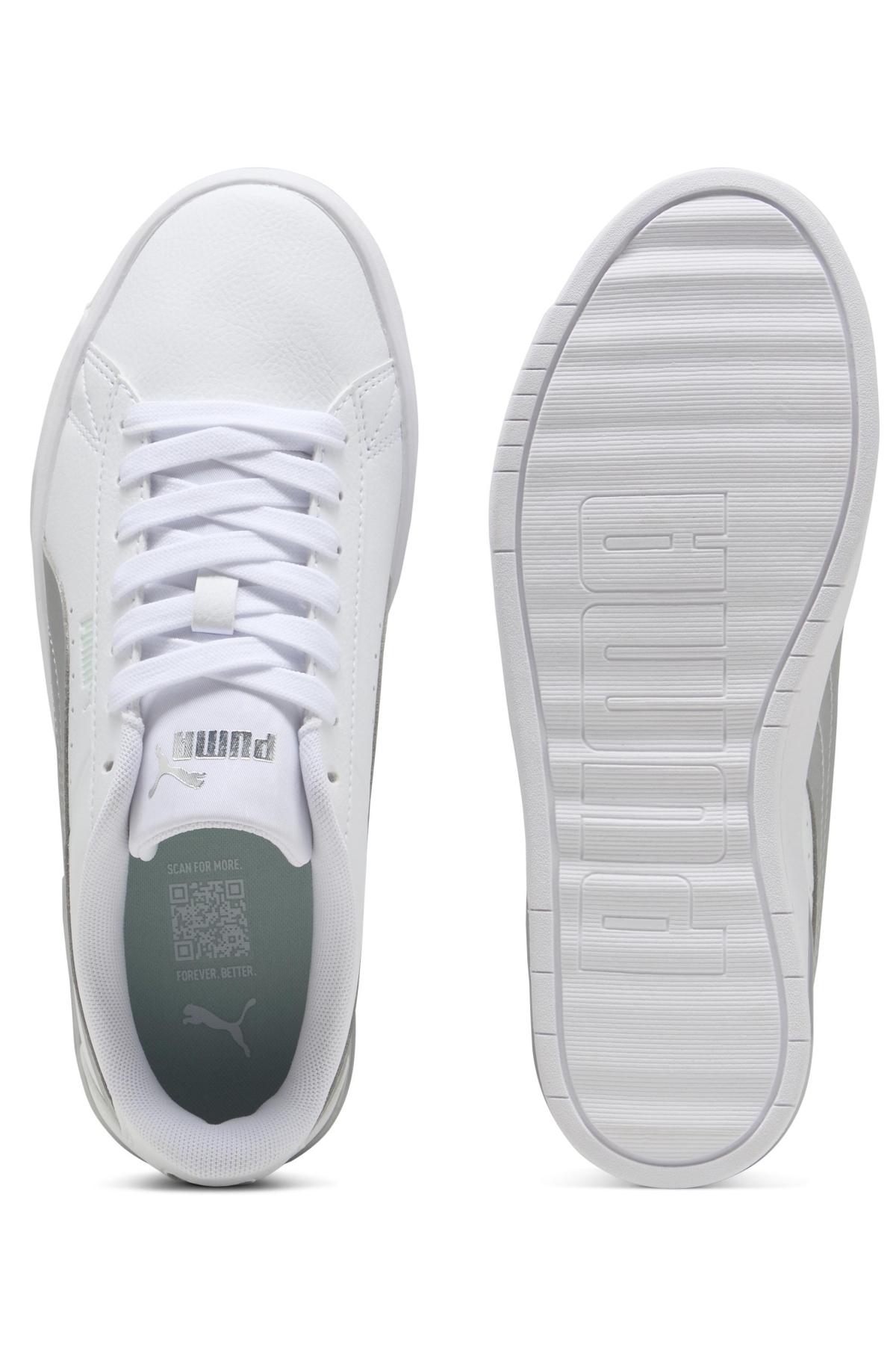 Jada Classic Aqua Metallics 400737-01 Unisex Spor Ayakkabı - Görsel 8