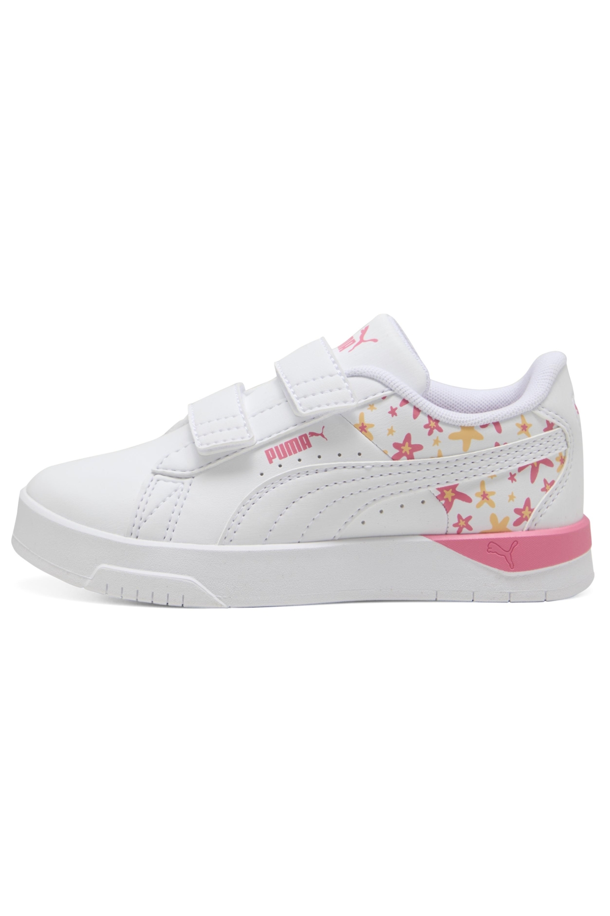 Jada Funky Flowers V PS 400894-02 Çocuk Spor Ayakkabı - Görsel 2