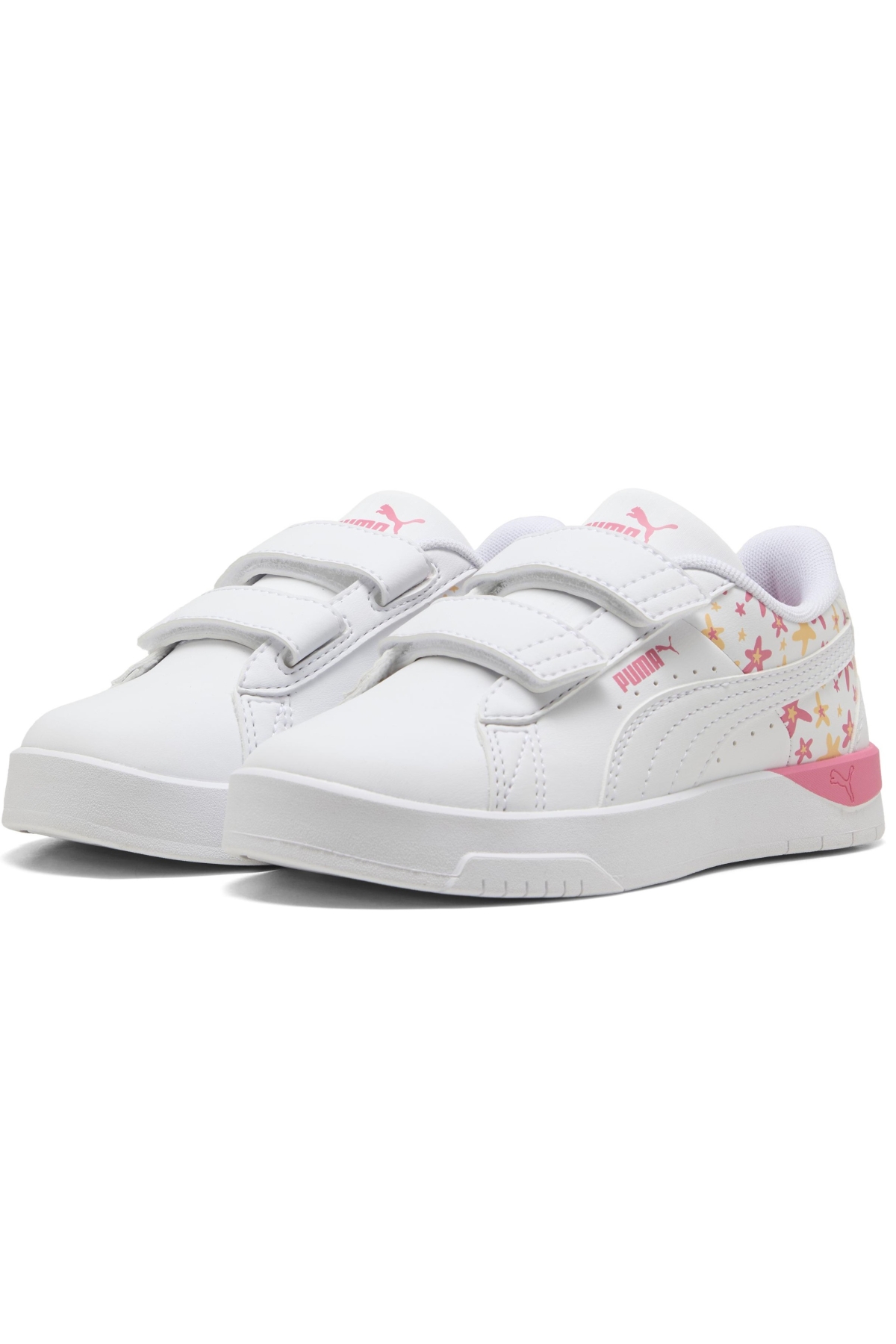 Jada Funky Flowers V PS 400894-02 Çocuk Spor Ayakkabı - Görsel 3