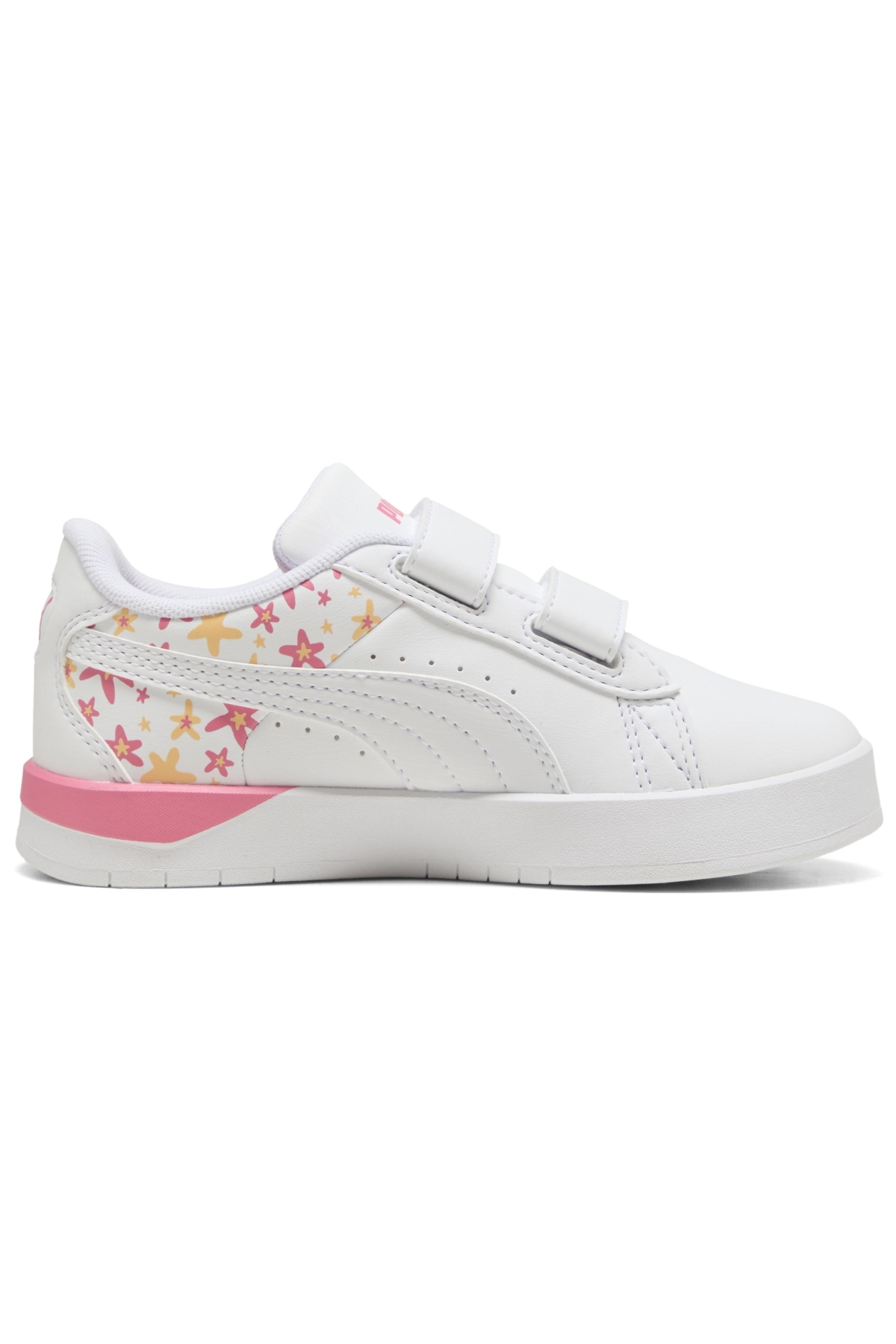 Jada Funky Flowers V PS 400894-02 Çocuk Spor Ayakkabı - Görsel 4