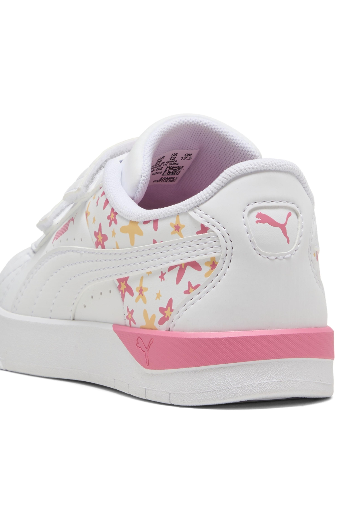 Jada Funky Flowers V PS 400894-02 Çocuk Spor Ayakkabı - Görsel 6
