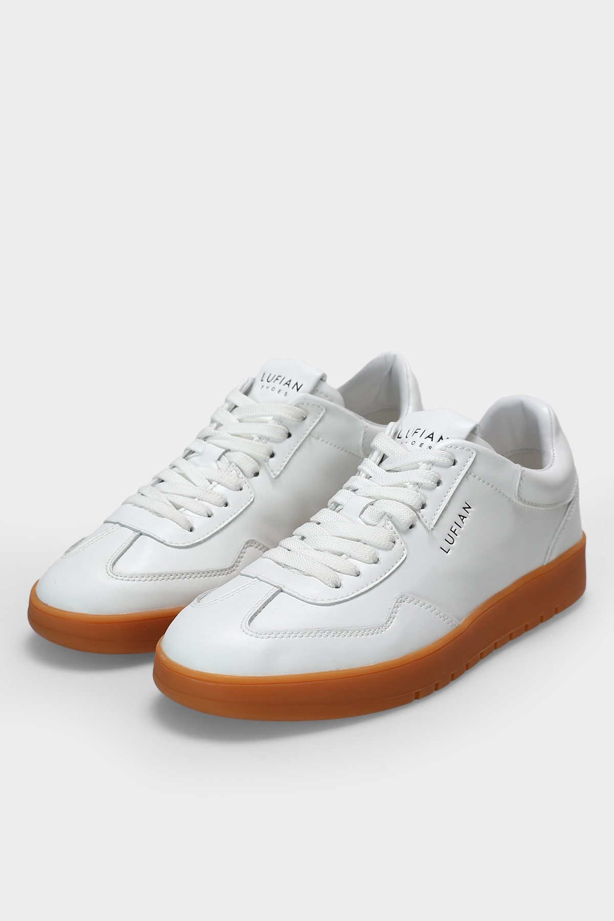 121230029 Luana Sneaker Unisex Spor Ayakkabı - Görsel 3