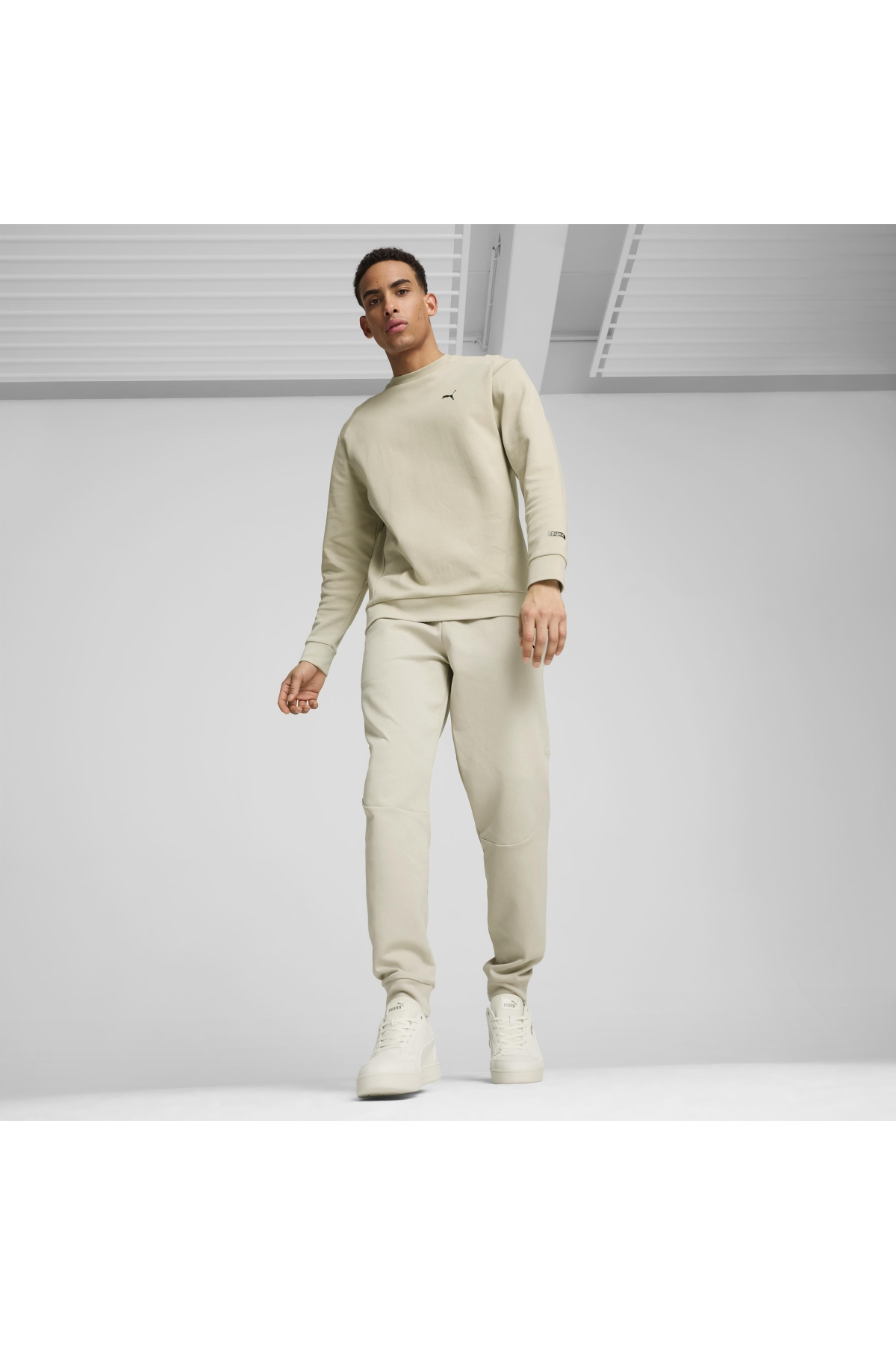 392290 Caven 2.0 Erkek Sneaker Spor Ayakkabı - Görsel 4