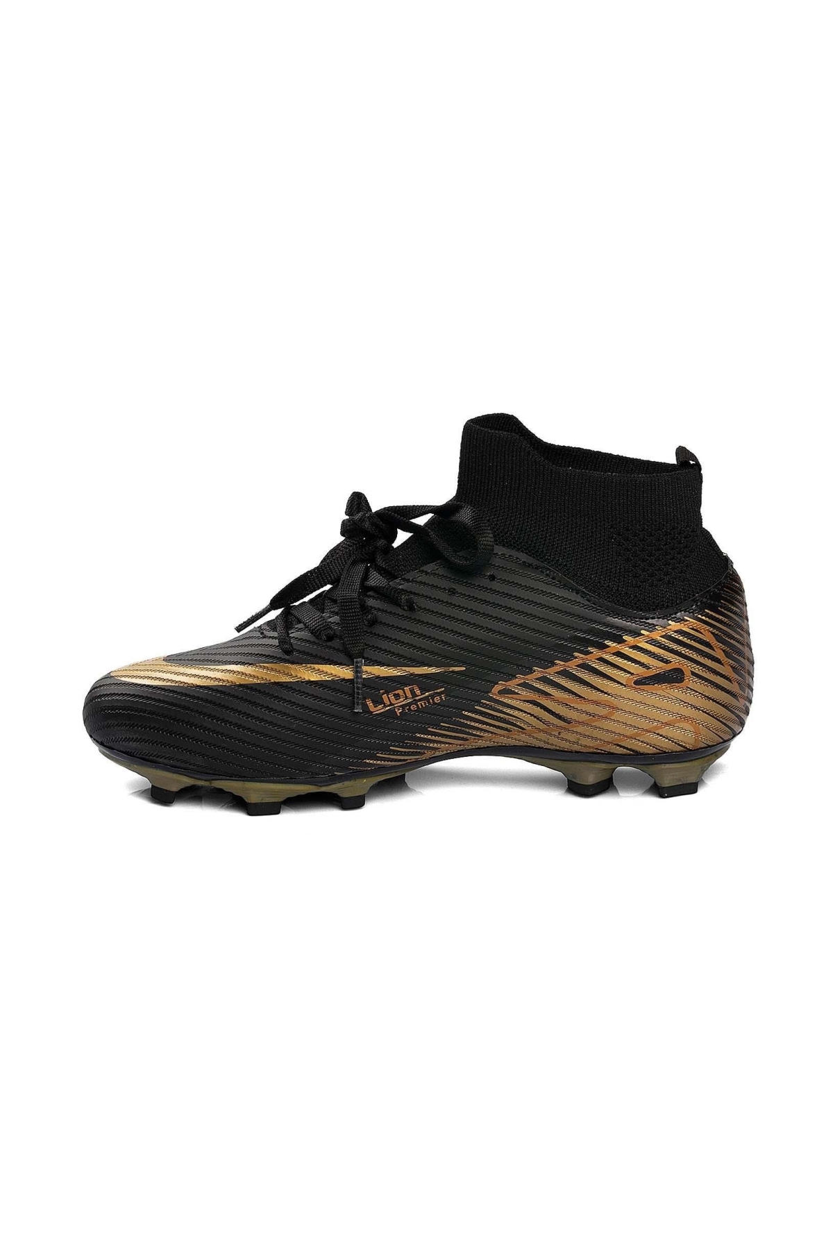 Erkek Çoraplı Profesyonel Premieer Super Mercury Krampon -507-KR - Görsel 3