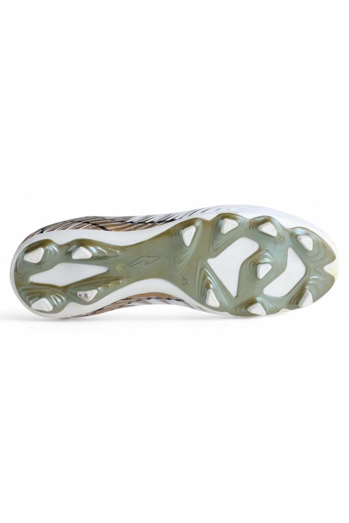 Erkek Çoraplı Profesyonel Premieer Super Mercury Krampon -507-KR - Görsel 4