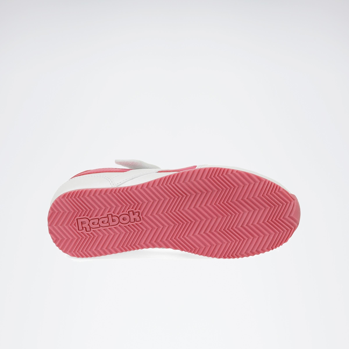 Reebok ROYAL JOG 3.0 ELAS Beyaz Kız Çocuk Sneaker
