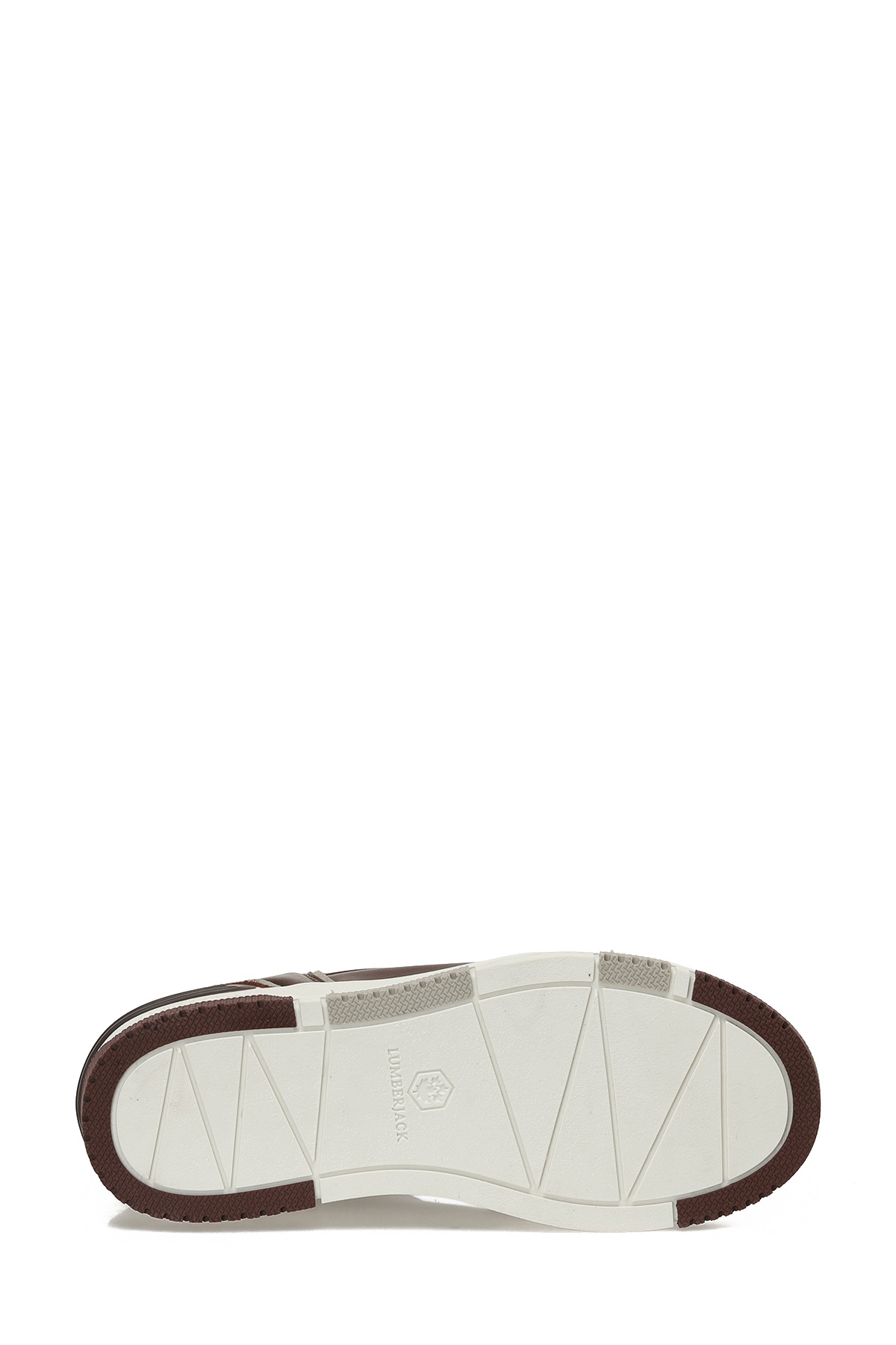 STELLA 5PR Bordo Kadın Sneaker - Görsel 8