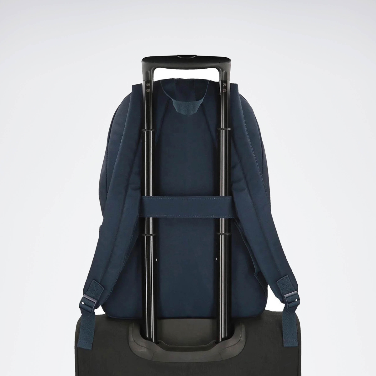 Reebok MOCHILA 45CM. ONA M Lacivert Unisex Sırt Çantası