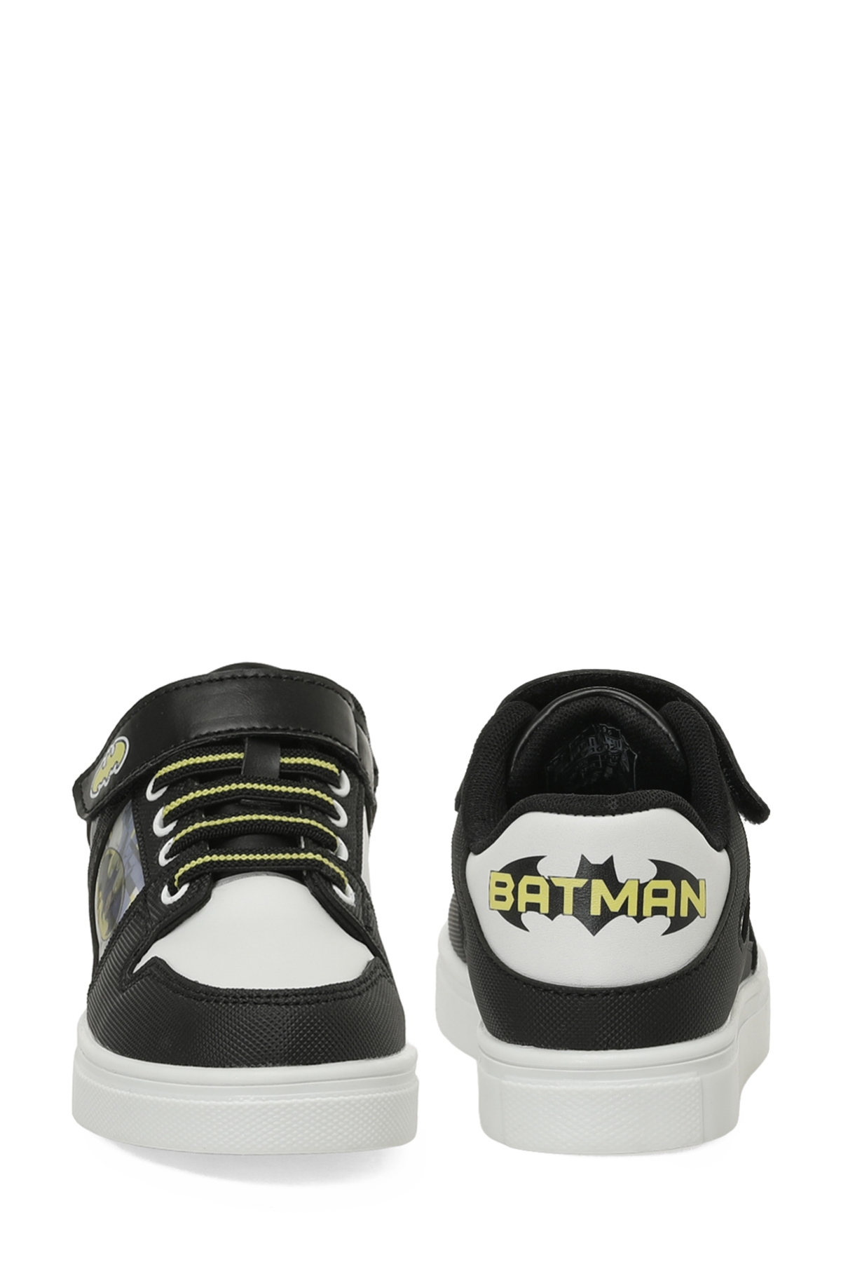 PAYKA.P5PR Siyah Erkek Çocuk Sneaker - Görsel 6