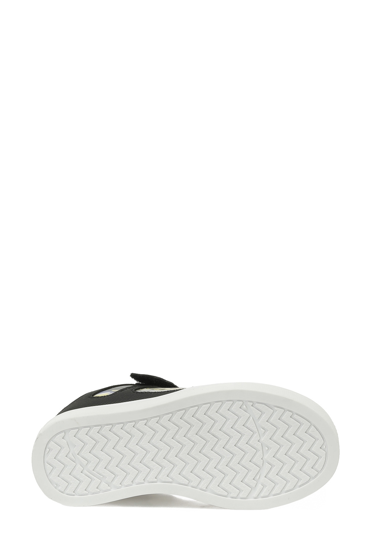 PAYKA.P5PR Siyah Erkek Çocuk Sneaker - Görsel 7