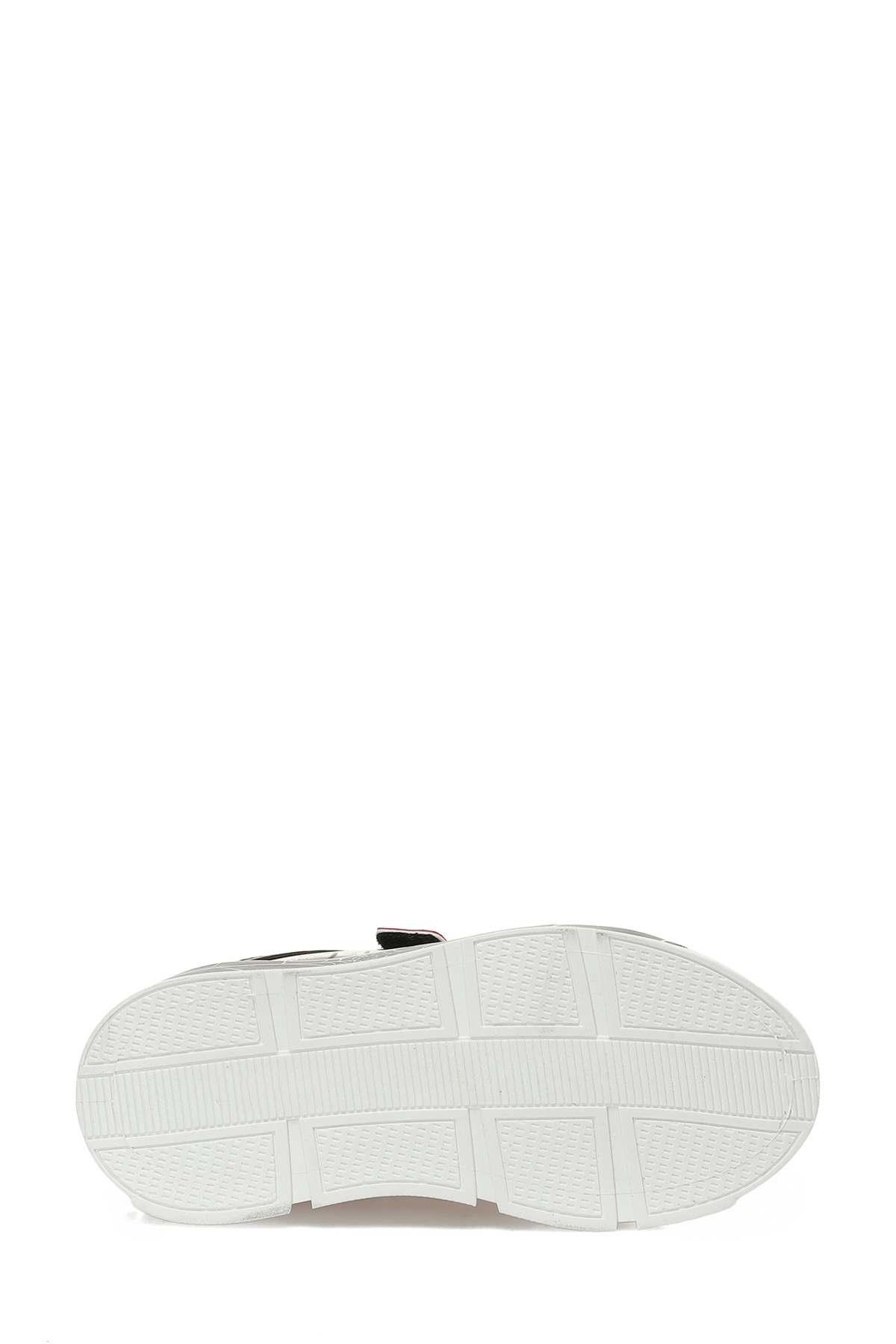 CASTEL.P5PR Siyah Erkek Çocuk Sneaker - Görsel 8