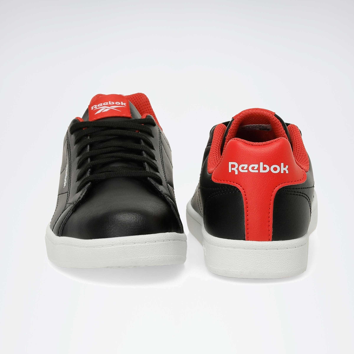 Reebok ROYAL COMPLETE CLN Siyah Erkek Çocuk Sneaker
