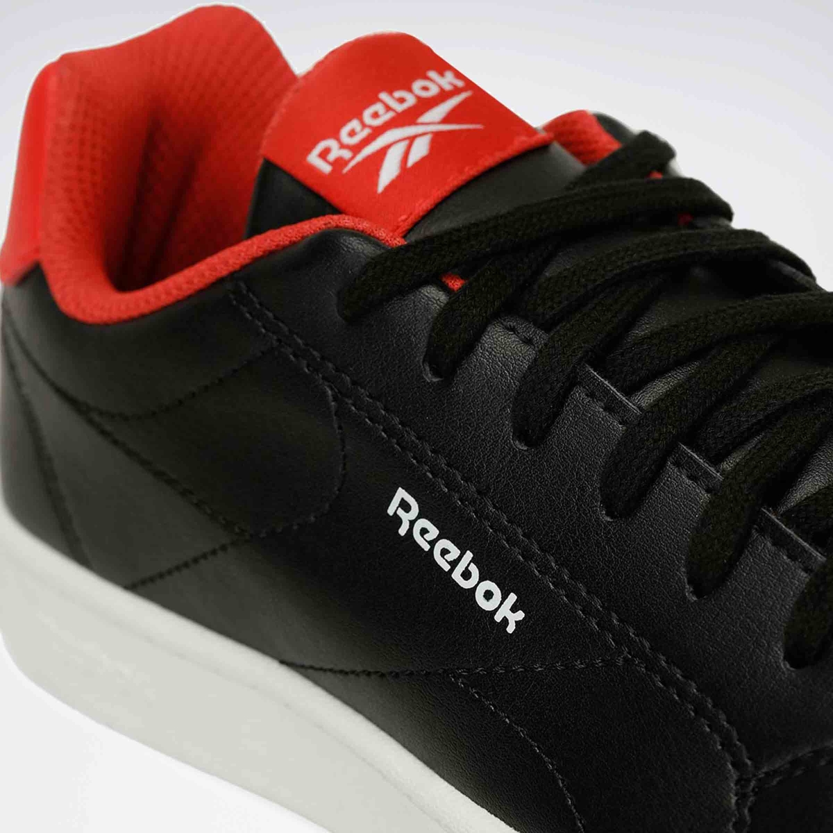 Reebok ROYAL COMPLETE CLN Siyah Erkek Çocuk Sneaker