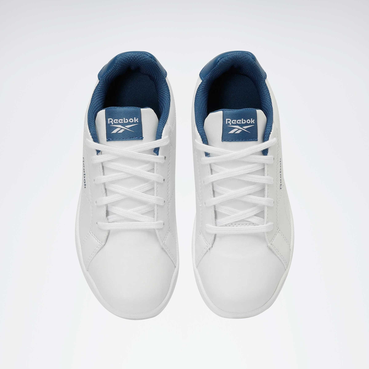 Reebok ROYAL COMPLETE CLN Beyaz Erkek Çocuk Sneaker