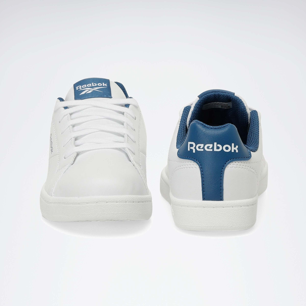 Reebok ROYAL COMPLETE CLN Beyaz Erkek Çocuk Sneaker