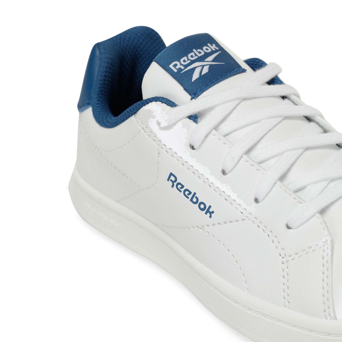 Reebok ROYAL COMPLETE CLN Beyaz Erkek Çocuk Sneaker