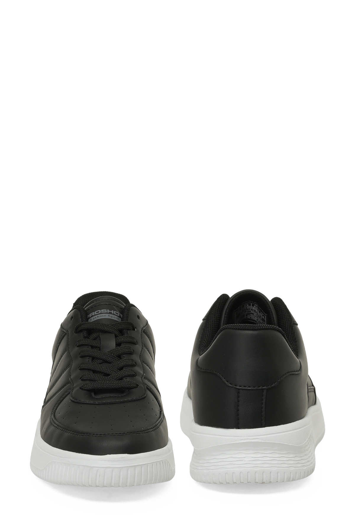 DORY 5PR Siyah Erkek Sneaker - Görsel 6