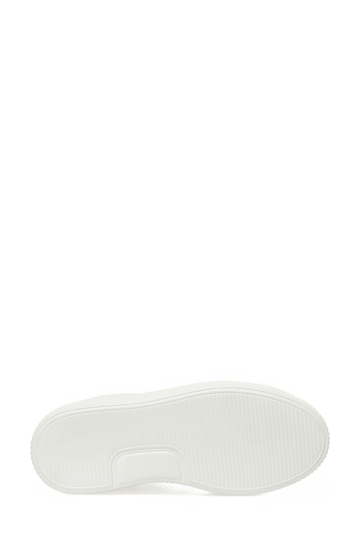 TERO 5PR Beyaz Erkek Sneaker - Görsel 8