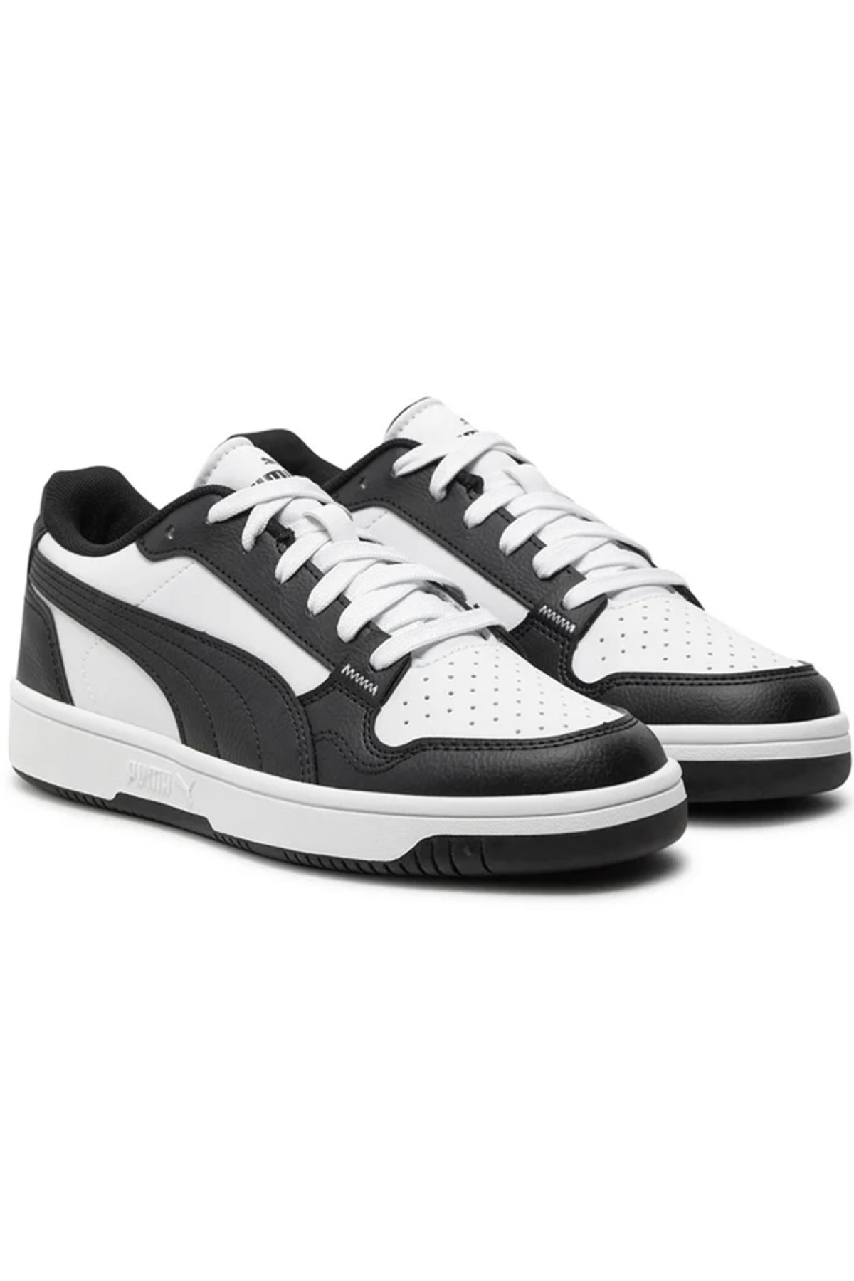 398993 Reb-L Jr Sneaker Unisex Spor Ayakkabı - Görsel 3