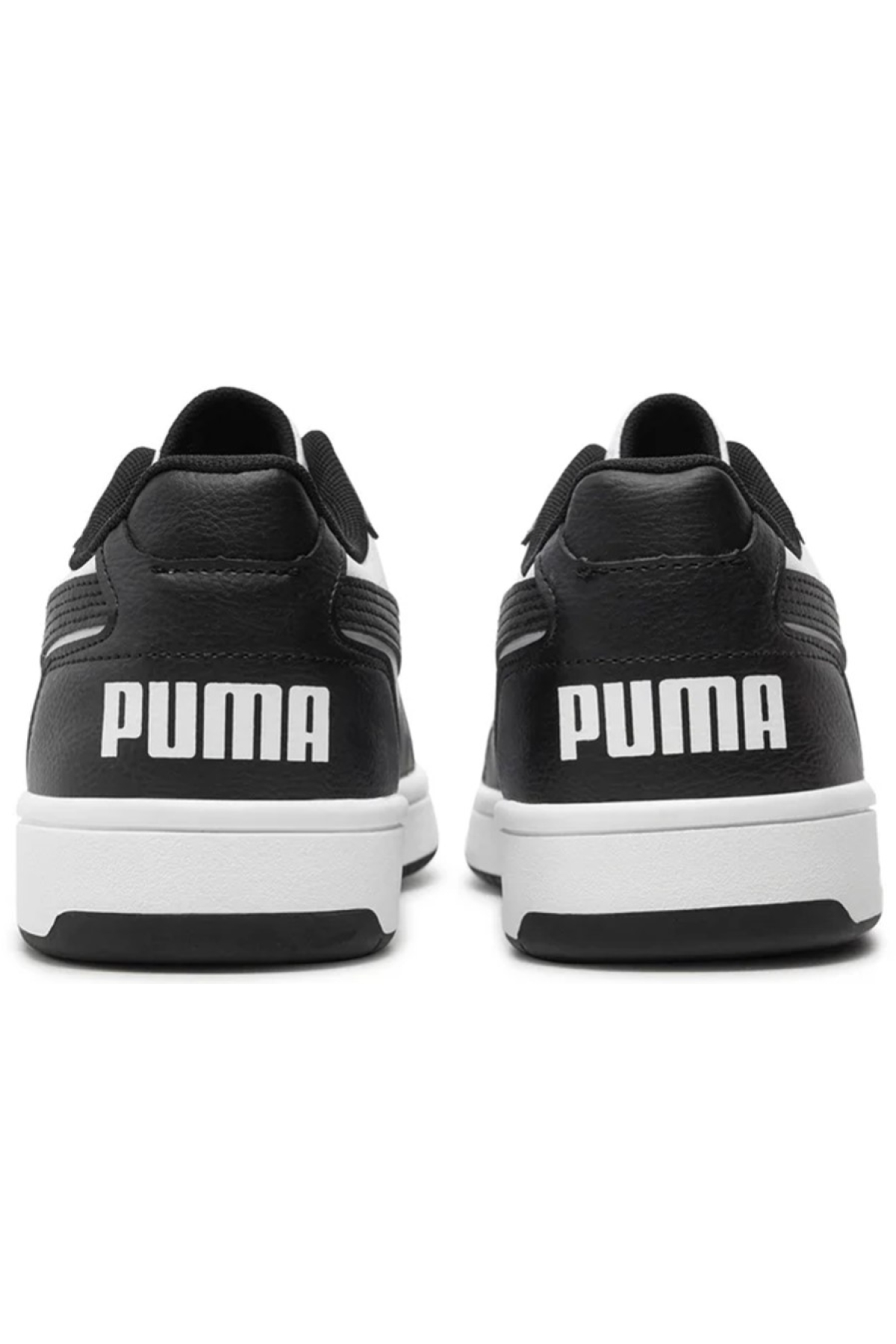 398993 Reb-L Jr Sneaker Unisex Spor Ayakkabı - Görsel 5