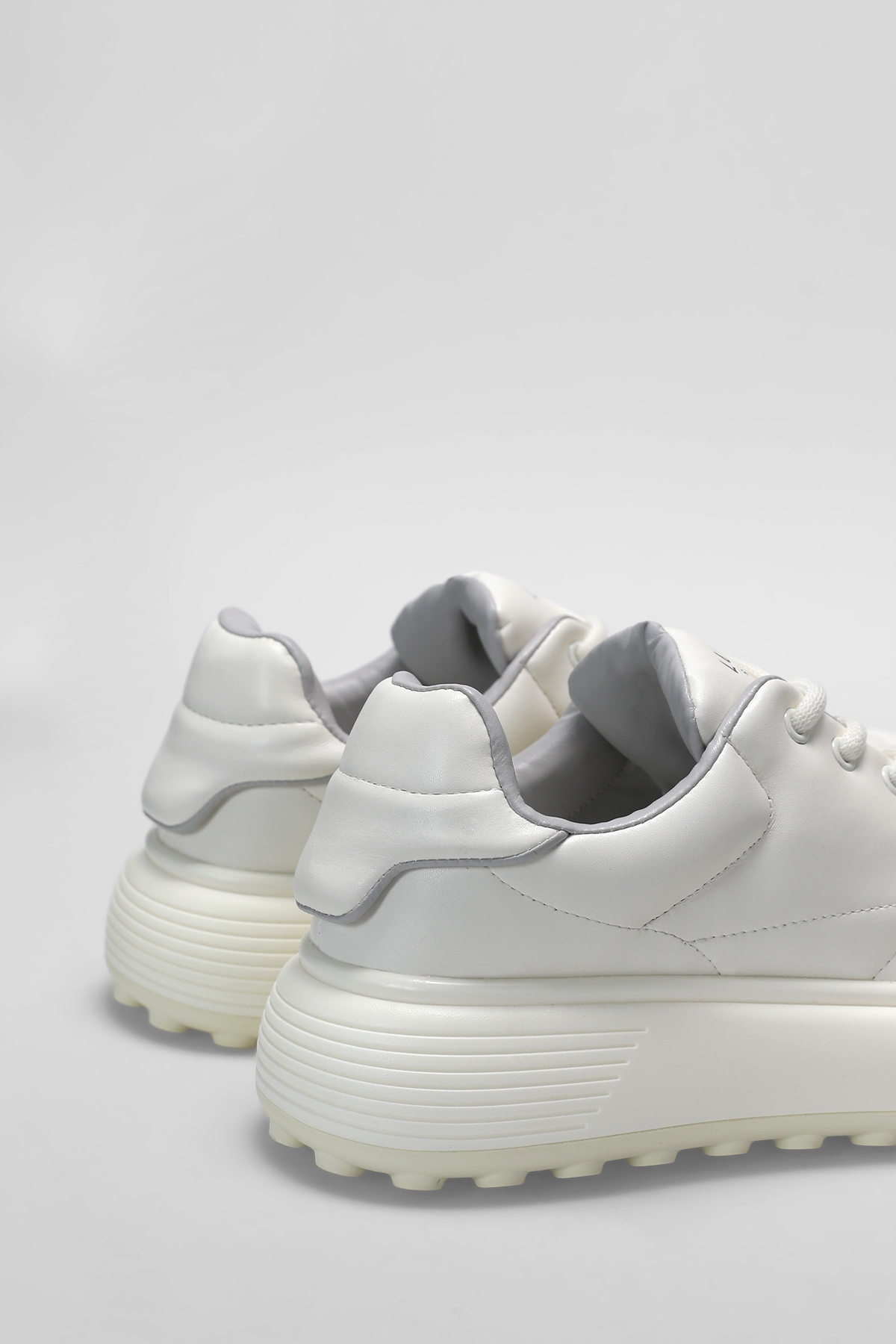 111230258 Rıken Sneaker Erkek Deri Ayakkabı - Görsel 5