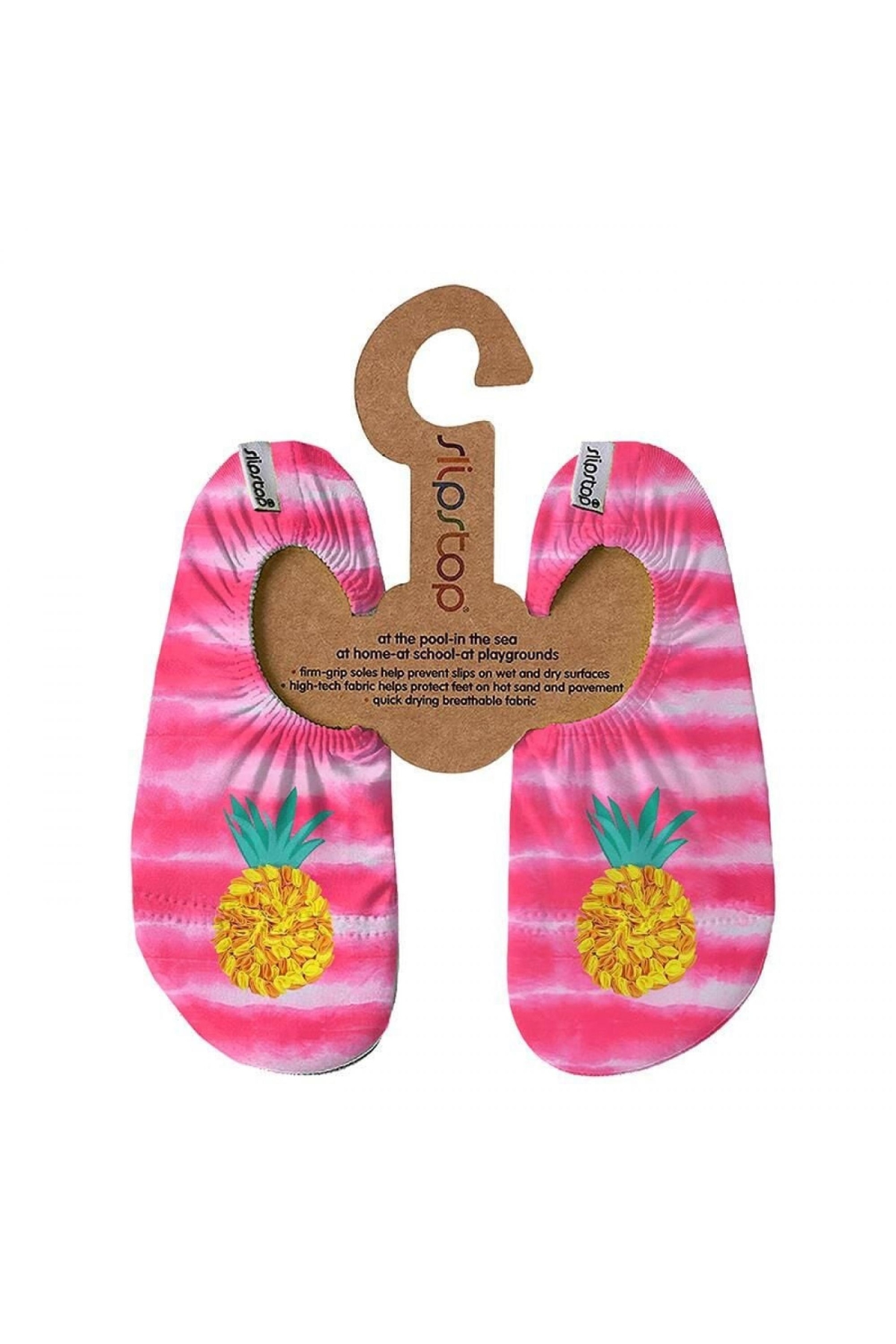 Ss19110266 Deniz Sı Pembe Çocuk Deniz Ayakkabısı - Görsel 2