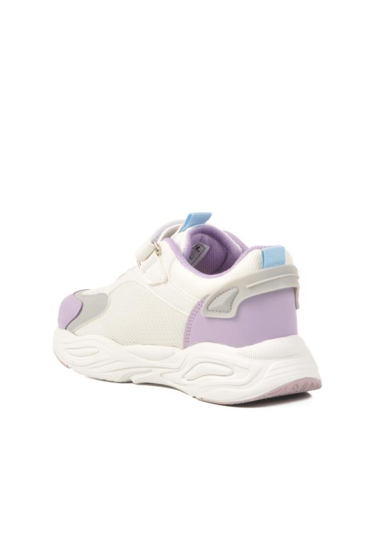 Toti Unisex Çocuk Günlük Sneaker Spor Ayakkabı - Görsel 5