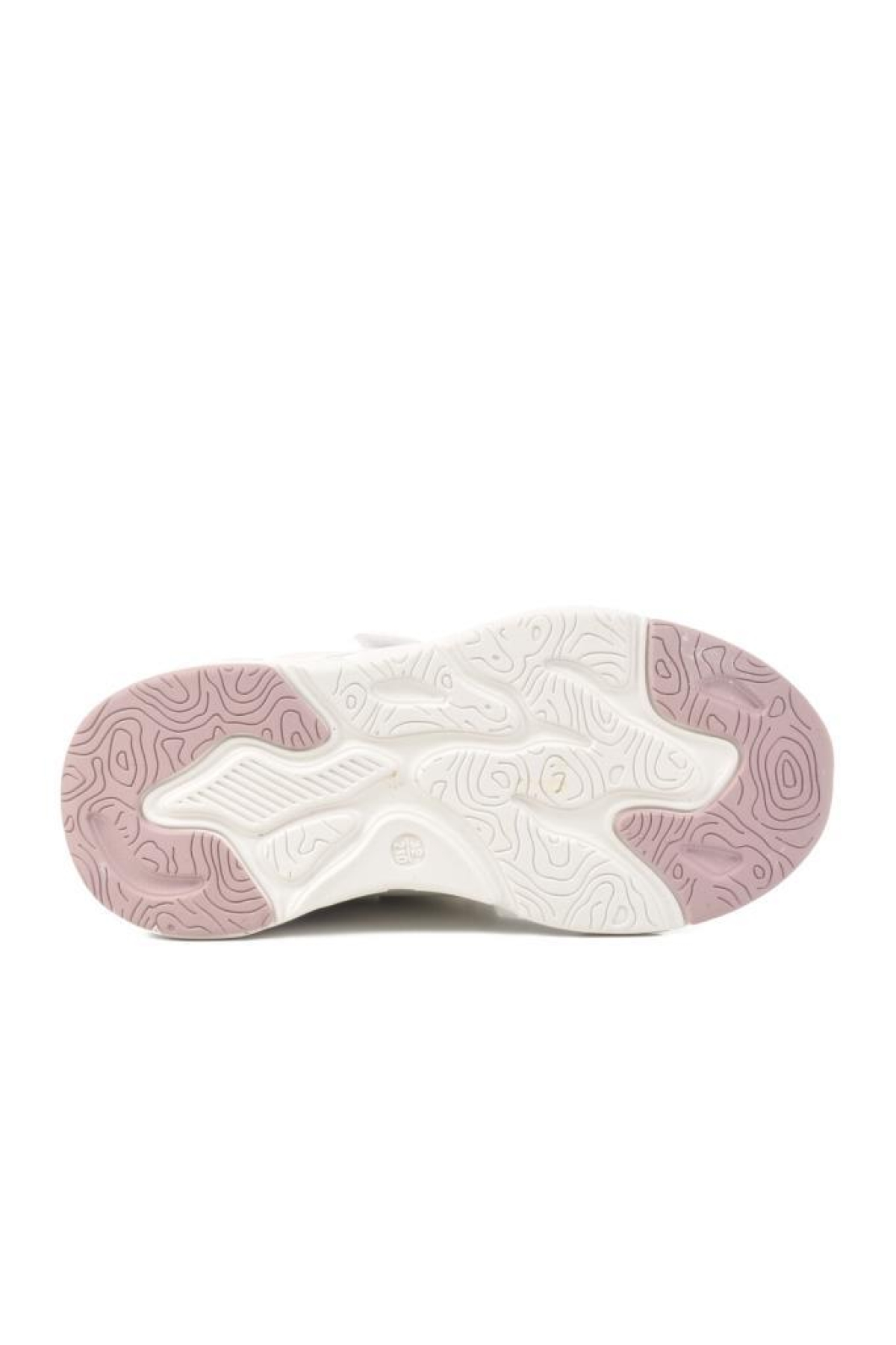 Toti Unisex Çocuk Günlük Sneaker Spor Ayakkabı - Görsel 6