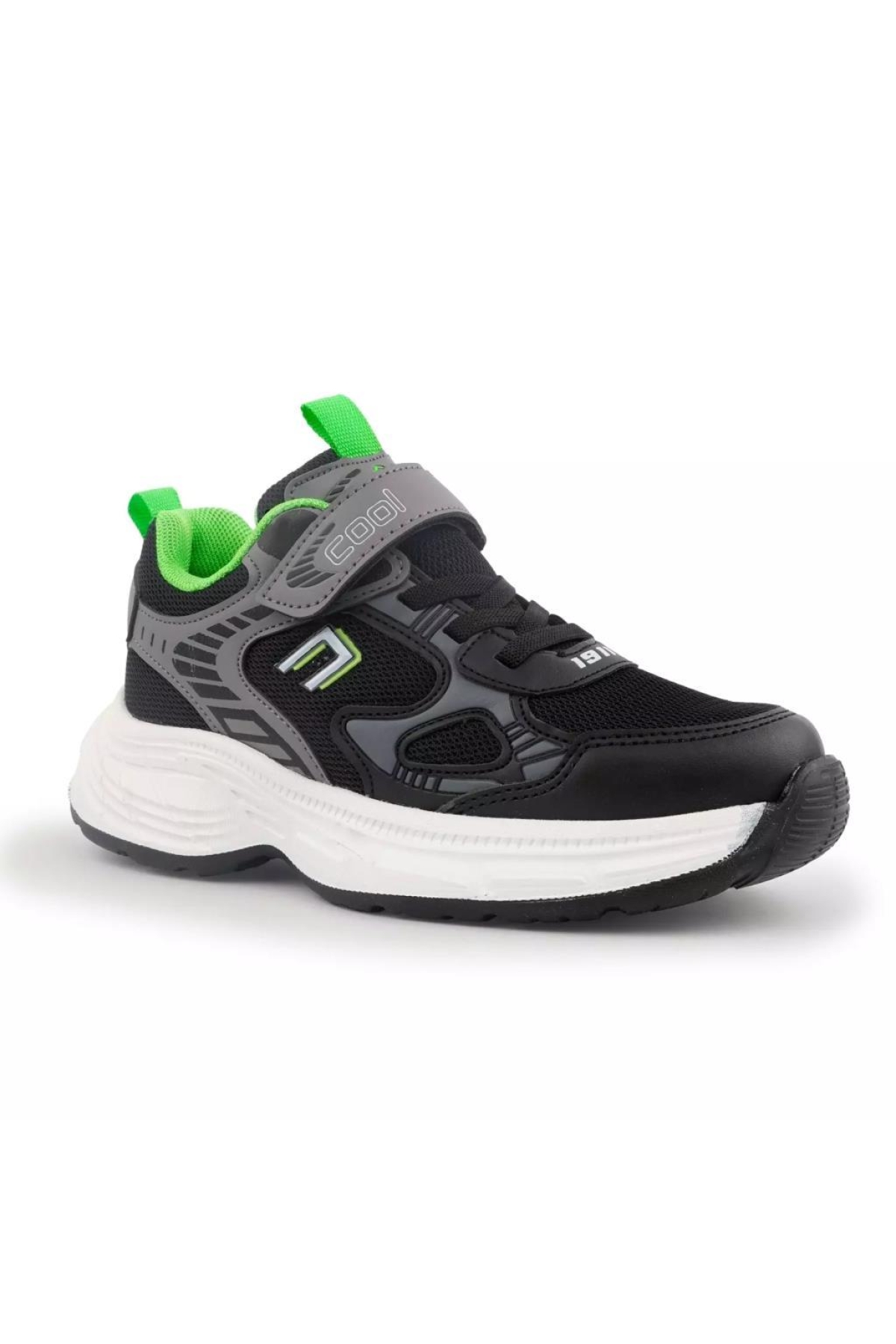 Dian Erkek Çocuk Günlük Sneaker Spor Ayakkabı - Görsel 2