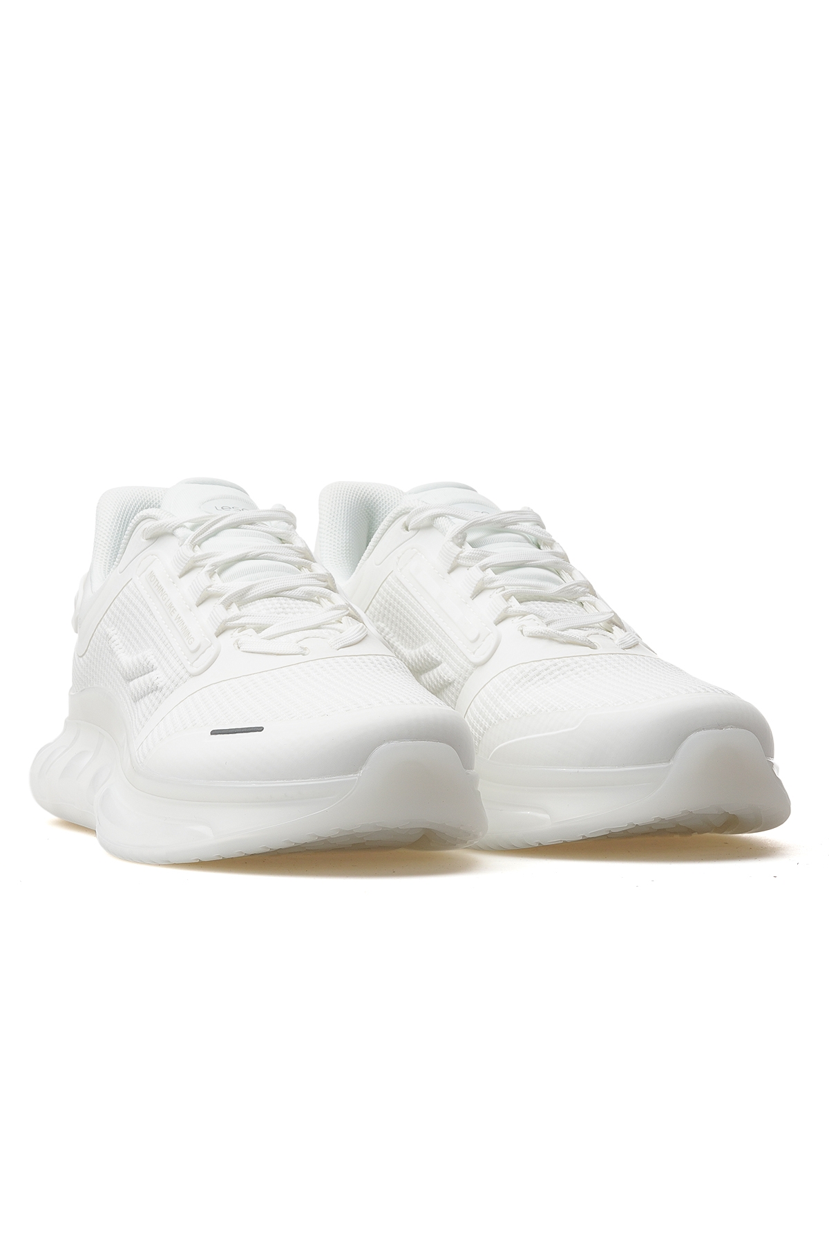 Kıengı Aırfoam Kadın Günlük Spor Ayakkabı 25y Kıengı Aırfoam Z Beyaz - Görsel 6