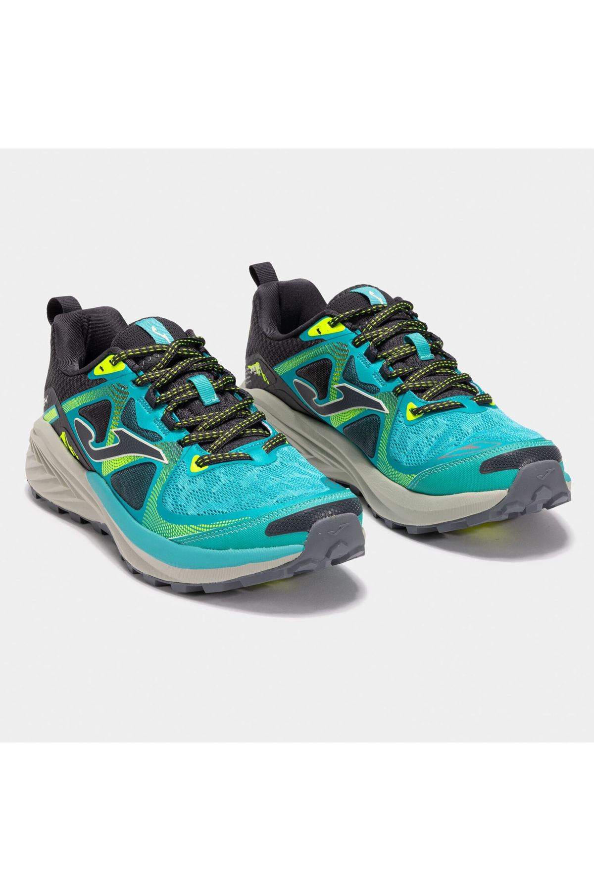 Erkek Koşu - Yürüyüş Ayakkabısı Trek Men 2515 Tktres2515 - Görsel 3