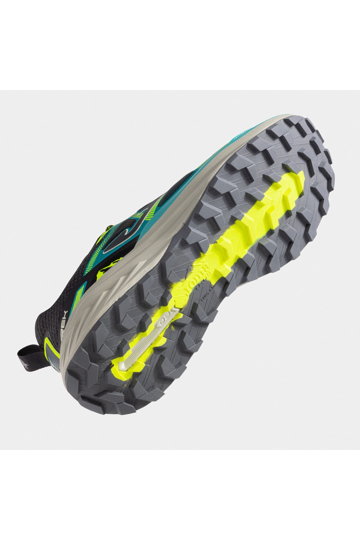 Erkek Koşu - Yürüyüş Ayakkabısı Trek Men 2515 Tktres2515 - Görsel 5