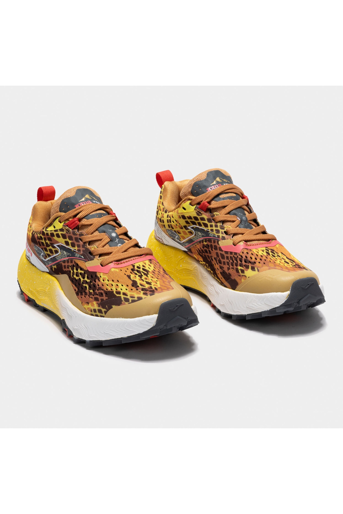 Kadın Koşu - Yürüyüş Ayakkabısı Sima Lady 2526 Tksmls2526 - Görsel 3