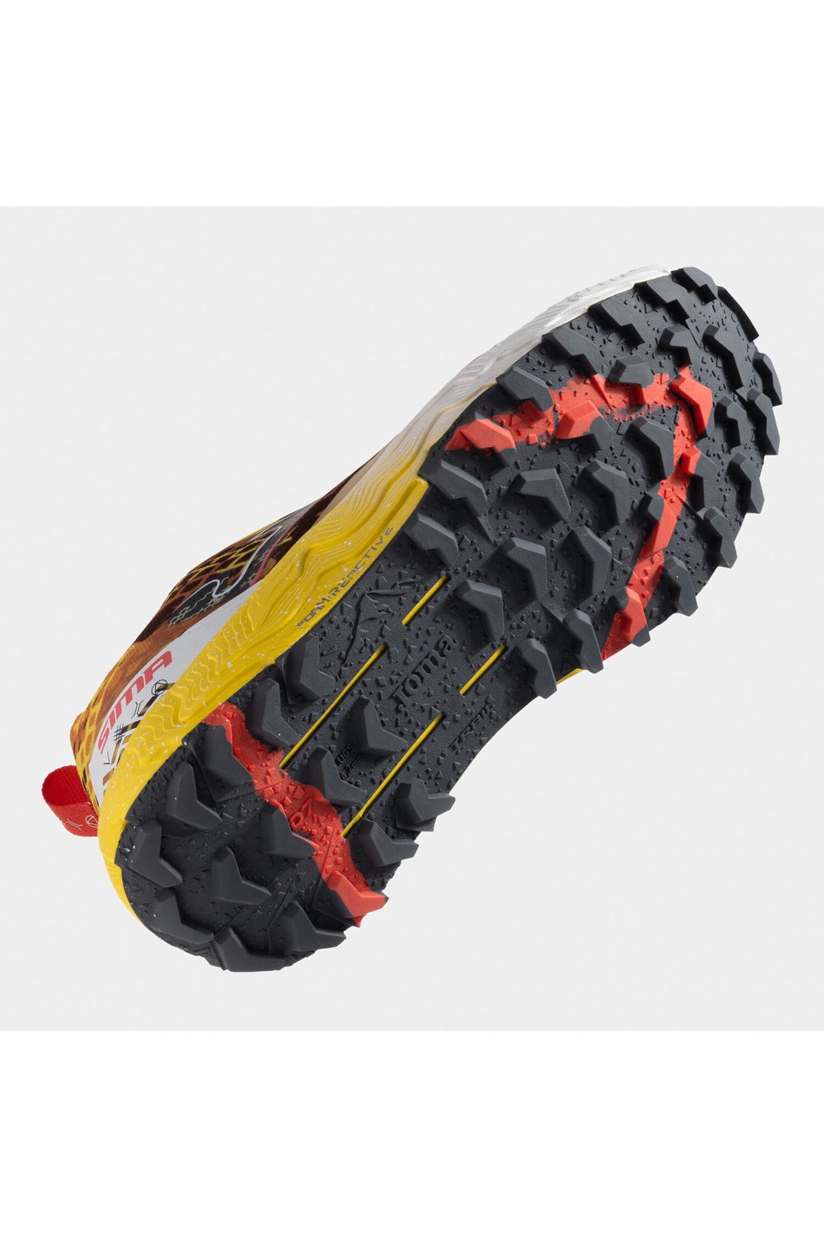 Kadın Koşu - Yürüyüş Ayakkabısı Sima Lady 2526 Tksmls2526 - Görsel 5