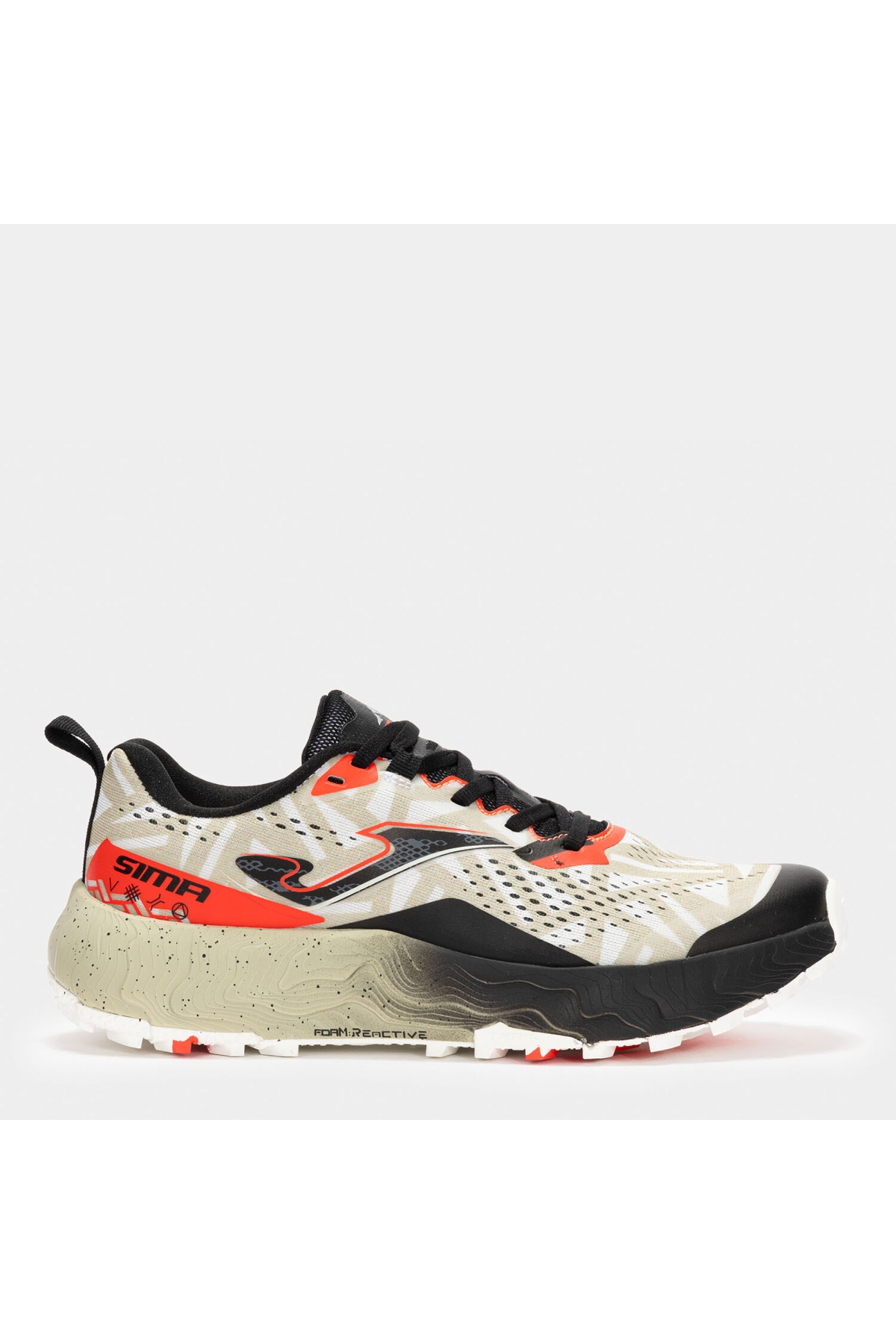 Erkek Koşu - Yürüyüş Ayakkabısı Sima 2512 Tksıms2512 - Görsel 2