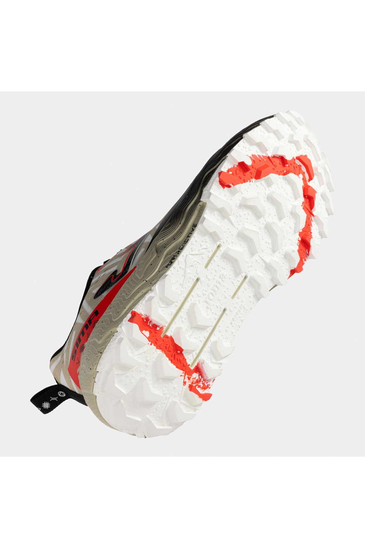 Erkek Koşu - Yürüyüş Ayakkabısı Sima 2512 Tksıms2512 - Görsel 5