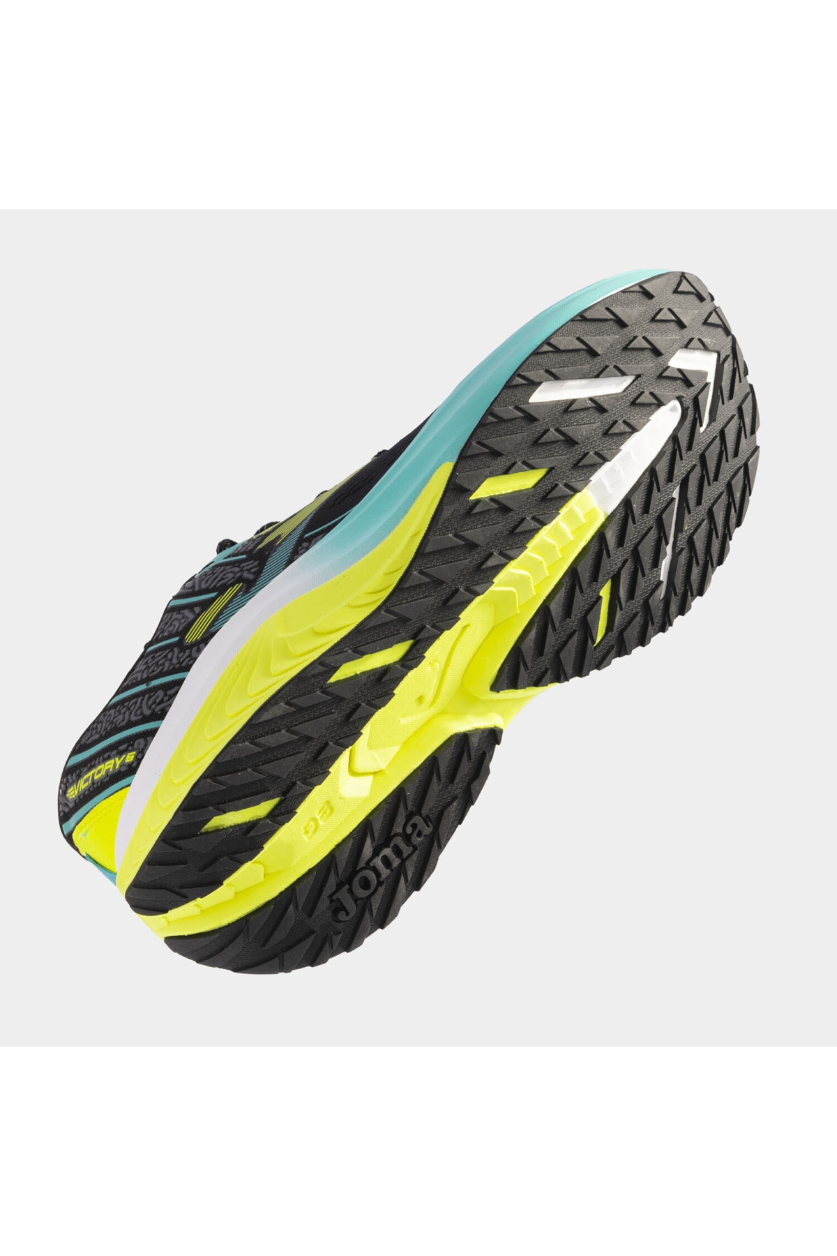 Erkek Koşu - Yürüyüş Ayakkabısı Victory 2401 Rvıctw2401 - Görsel 5