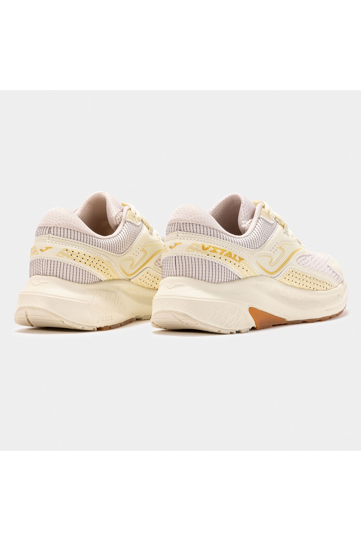 Kadın Koşu - Yürüyüş Ayakkabısı Vitaly Lady 2525 Rvıtls2525 - Görsel 4