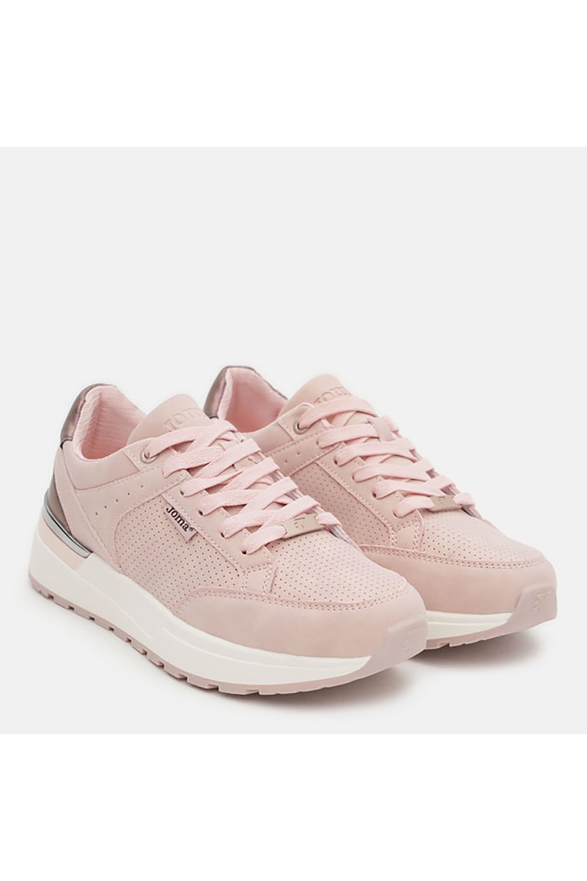 Kadın Günlük Spor Ayakkabı Aurora Lady 2429 Pink Caurlw2429 - Görsel 4