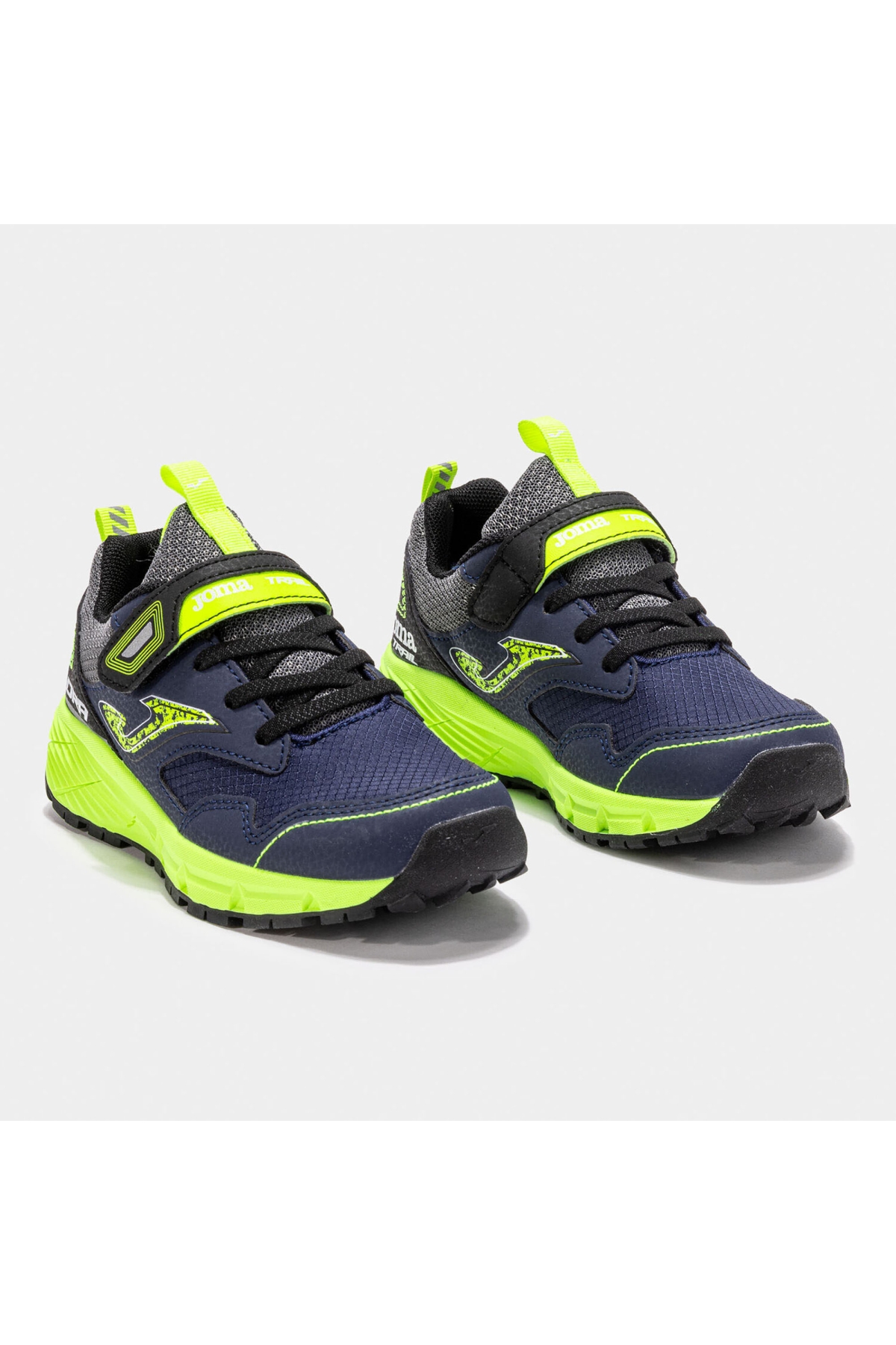 Çocuk Koşu - Yürüyüş Ayakkabısı Tundra Jr 2503 Jtuns2503V - Görsel 3