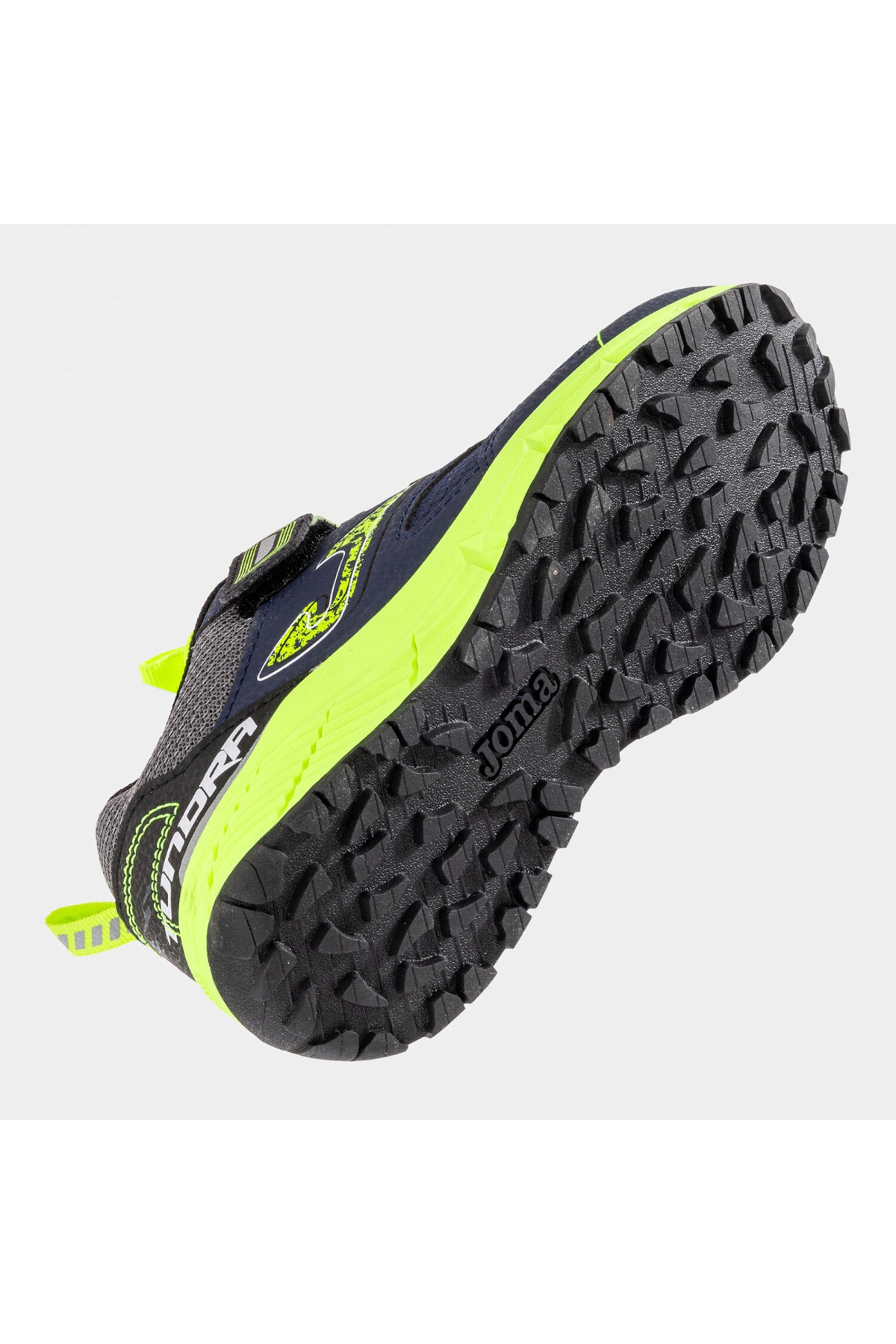 Çocuk Koşu - Yürüyüş Ayakkabısı Tundra Jr 2503 Jtuns2503V - Görsel 6