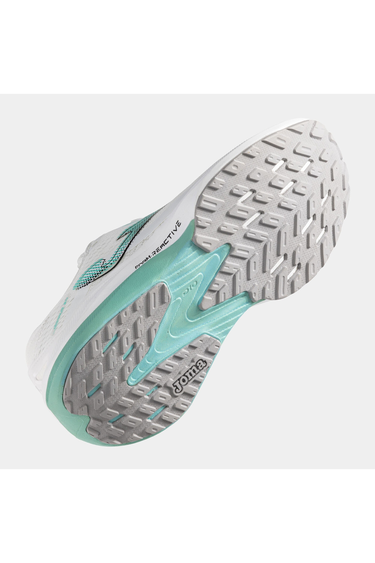 Kadın Koşu - Yürüyüş Ayakkabısı Hispalis Lady 2502 Rhısls2502 - Görsel 5