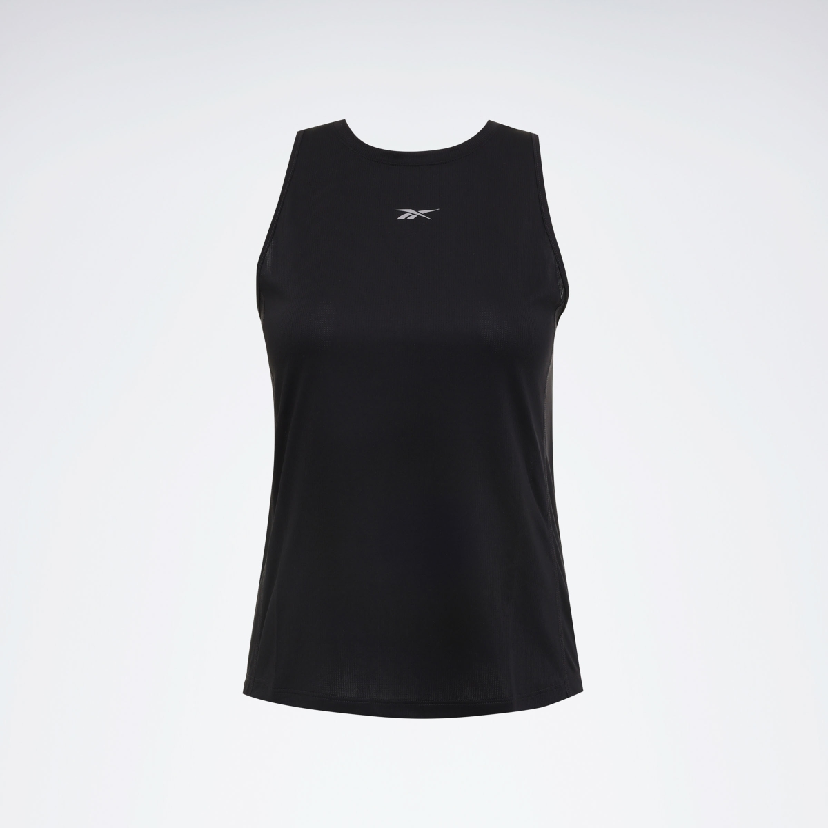 Reebok RUNNING SPEEDWICK TANK Siyah Kadın Atlet