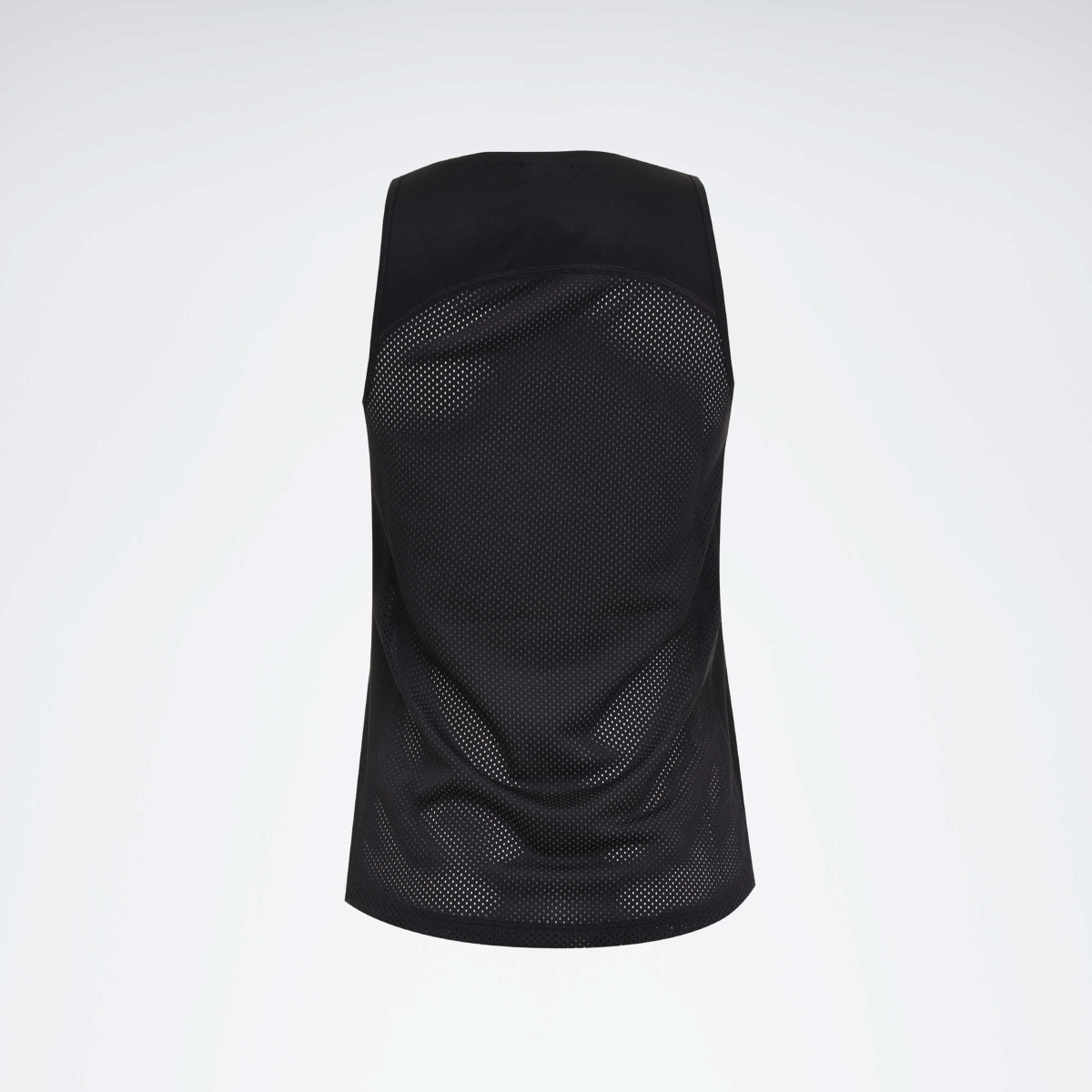 Reebok RUNNING SPEEDWICK TANK Siyah Kadın Atlet